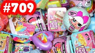 Random Blind Bag Box #709 - LOL Surprise, Smooshy Mushy, Littlest Pet Shop, Stardew Valley Plush