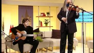 Bei Mir Bist Du Schoen, Bay Mir Bistu Sheyn with Igor Epstein and Michael Goldort by Center TV