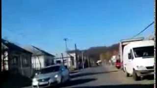Как живут бандеровцы в самом западном регионе Украины - Закарпатье