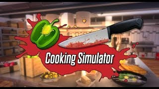 Become MASTER CHEF of Your OWN RESTAURANT - Cooking Simulator Gameplay