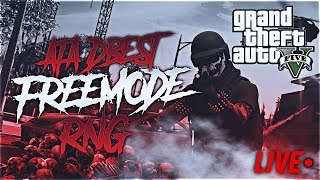 GTA 5 ONLINE FREEMODE/RNG (*PS4*) *NEW CASINO DLC COMING SOON! *DLC TRAILER SOON!