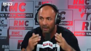Team Duga - Pour Dugarry, le but de Giroud n’est pas si "génial"