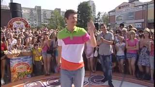 Караоке на майдані - Выпуск 659 часть 1 - 31.07.2011