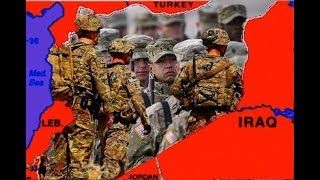 Russia pushes ahead with plan for post-war Syria