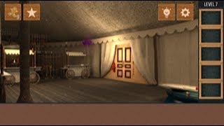 Can You Escape Holidays - Level 7 Walkthrough