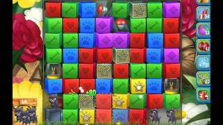 Pet Rescue Saga Level 1090