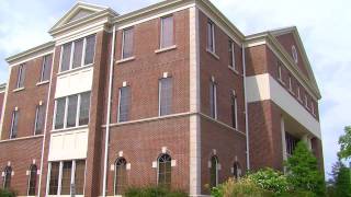 UCA Campus Tour