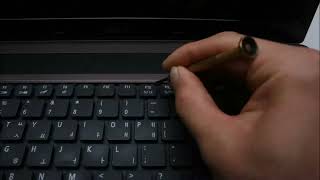 Acer aspire 5552g 노트북 분해(Laptop disassembly)