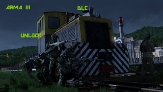 РАЗБЛОКИРОВКА ВСЕХ DLC ARMA 3 (НЕ РАБОТАЕТ) (How to unlock DLC Arma 3)