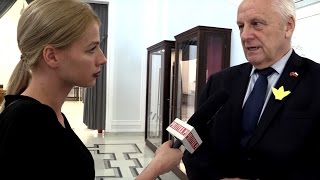 Co politycy PiS (i nie tylko) sądzą o „Uchu prezesa”?