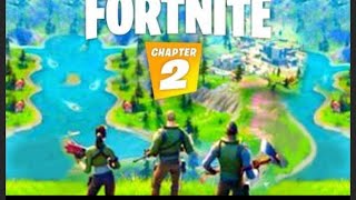 *NEW* FORTNITE SEASON 11 CHAPTER 2 BATTLE PASS TIER 100