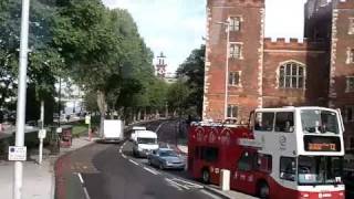 LONDON TOUR
