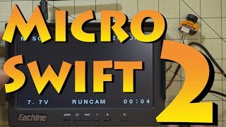 RunCam Micro Swift 2 Review ???