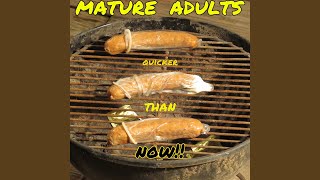 [Ain't No] Anal Bleaching