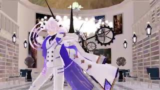 [Elsword MMD]ELECT[Dominator]