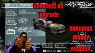 Cara cheat Mostwanted ppsspp menggunakan code + cheat db 100% Work