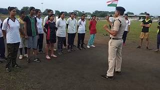 MP POLICE SI CONSTABLE 800m running! दौड़ की तैयारी कैसे करें ?