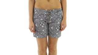 Helen Jon Olivia 7" Boardshort | SwimOutlet.com