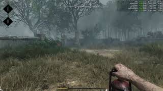 Hunt Showdown 6.14 Hunting for Stutters
