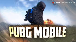 КАТАЕМ НАШЕЙ КОМАНДОЙ?PUBG MOBILЕ