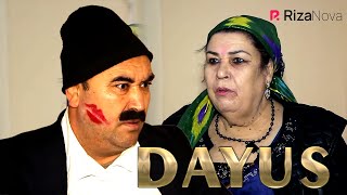 Qalpoq - Dayus