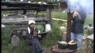 Нижняя Тунгуска  Угрюм - река