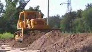 Big Dig @ the R&GVRRM - 2005