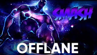 Como subir tu MMR | SmasH - Enigma (Offlane)