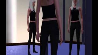 Calvin Harris - Outside ft. Ellie Goulding (Video by Shai Leen)