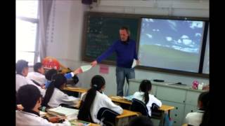 My time in Shenzhen