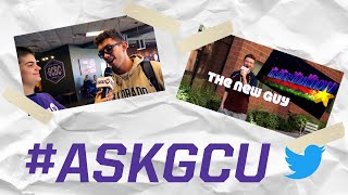 Best advice for moving far from home? | #ASKGCU Grand Canyon University