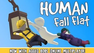 Human fall flat download APK and obb for Android version 1.0 MediaFire link