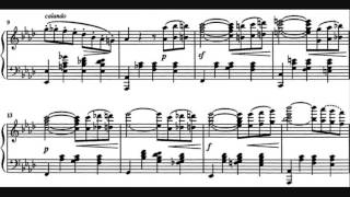 Clara Schumann - Piano Concerto in A minor, Op. 7