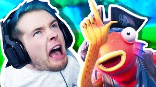 My Most UNLUCKY Fortnite Session EVER!