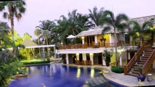 The Hotspring Beach Resort & Spa 3* Тайланд
