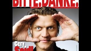 Gery Seidl bitte danke donauparkbühne 2015 Teil 4
