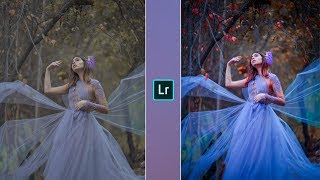 Lightroom Best Photo Editing | LR photo editing 2019 | IA EDITZ