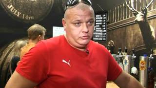 Dzīvais alus, vīns un kvass