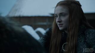 Game of Thrones: Season 7 Episode 1: Inside the Episode (HBO)