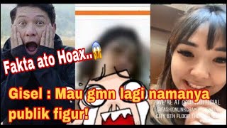 Video Syuur Mirip GISEL VIRAL, Gading Marten BAW4-BAW4 nama Wijaya Saputra