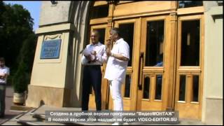 УКРЗАЛІЗНИЦЯ - хворий орган України, який потребує термінової транплантації!!!