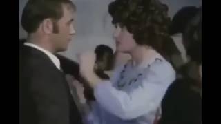 Между нами тает лед - Грибы (фильм Афоня)