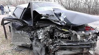 Фатальные аварии 2015 (с информацией по авариям)