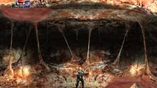 Contra- Shattered Soldier (PLAYSTATION 2) Inv Part 2