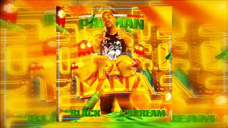 Pacman - Pacmania [FULL MIXTAPE + DOWNLOAD LINK] [2018]
