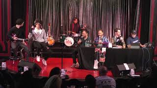 Kill Tony #260 (Sklar Brothers)