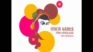 Miki González - Divinidades Andinas