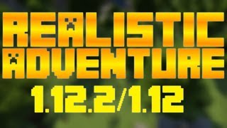 Super Realistic Texture Pack for Minecraft! MUST PLAY!