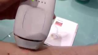 Philips Lumea Essential BRI862 Depiladora IPL por luz pulsada para cuerpo Opiniones