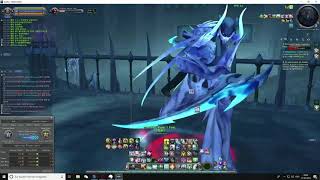 {Aion} 7.0 Narakali Solo